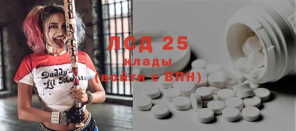 твердый Алексин